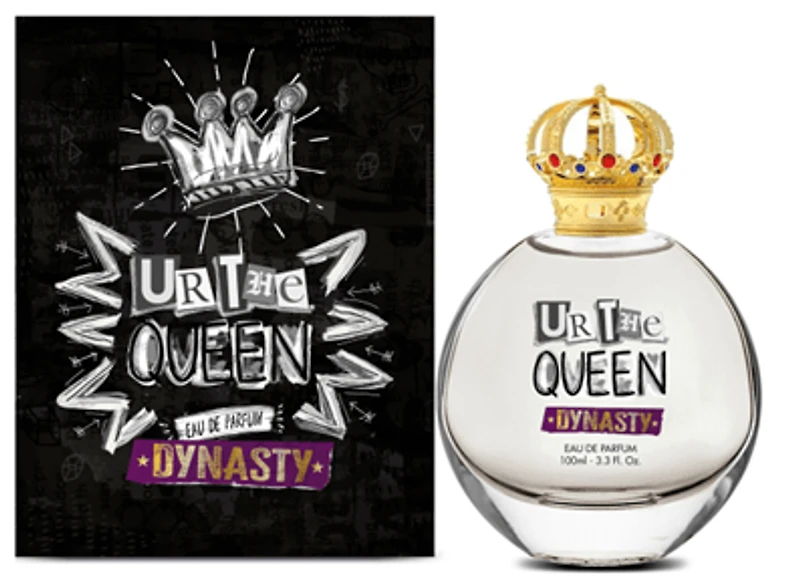 Ur The Queen Dynasty Perfume