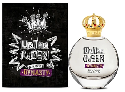 Ur The Queen Dynasty Perfume