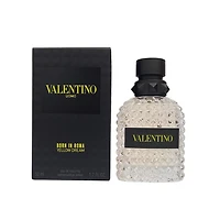 Valentino Uomo Born In Roma Yellow Dream Cologne