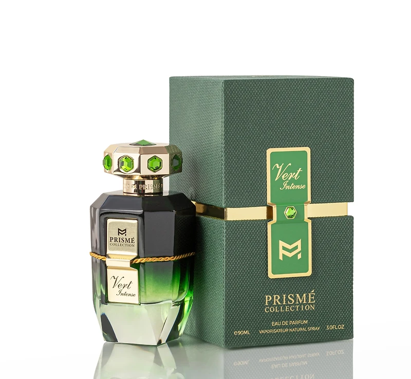 Prisme Vert Intense Unisex Fragrance