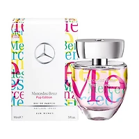 Pop Edition Perfume