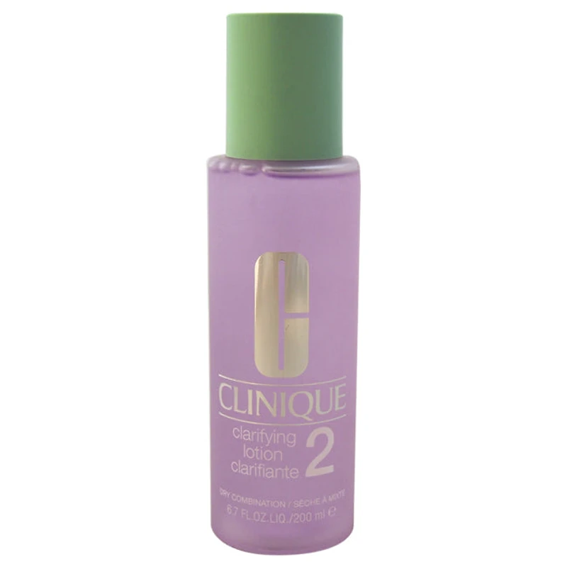 Clarifying Lotion by Clinique for Unisex