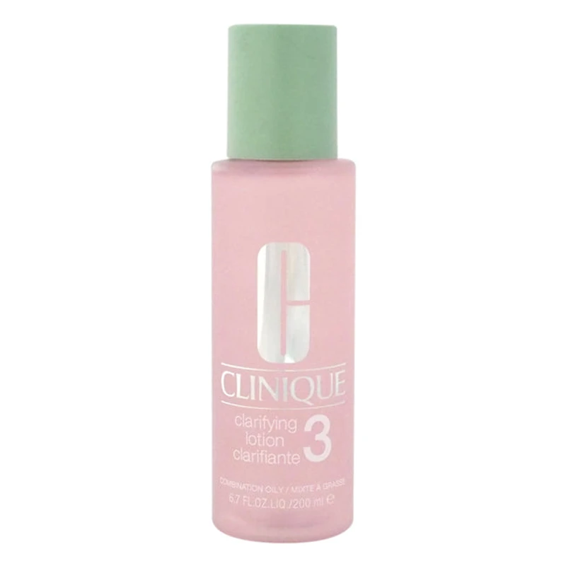 Clarifying Lotion by Clinique for Unisex