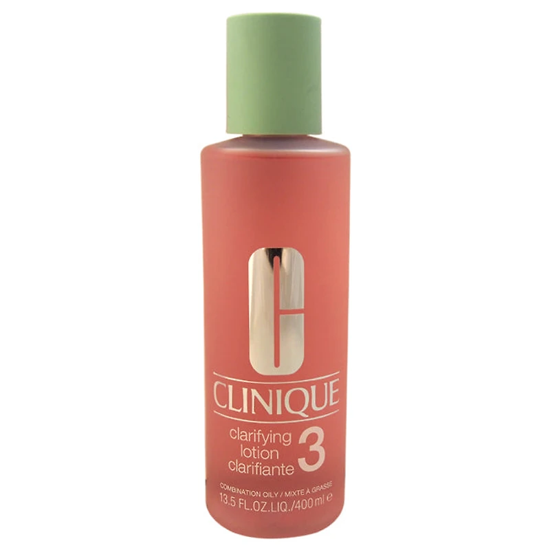 Clarifying Lotion by Clinique for Unisex