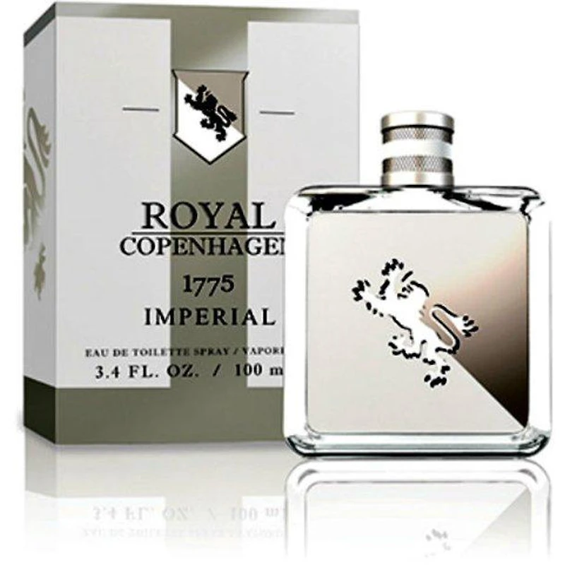 1775 Imperial Cologne