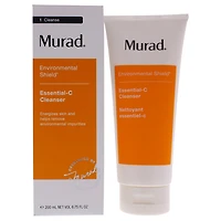 Essential-C Cleanser by Murad for Unisex - 6.75 oz Cleanser