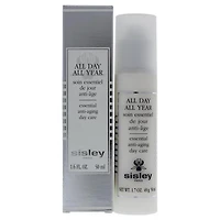 All Day All Year Essential Day Care by Sisley for Unisex - 1.7 oz Cream