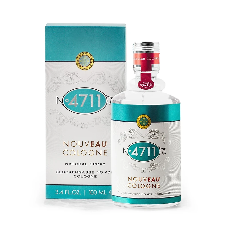 4711 Nouveau