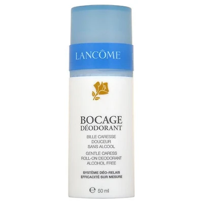 Bocage Caress Deodorant Roll-On by Lancome for Unisex - 1.7 oz Deodorant
