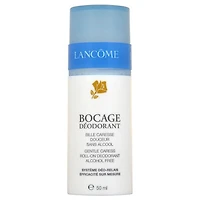Bocage Caress Deodorant Roll-On by Lancome for Unisex - 1.7 oz Deodorant