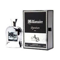 Ab Spirit Millionaire Signature Cologne