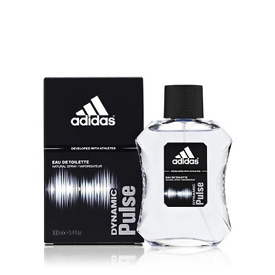 Dynamic Pulse Cologne