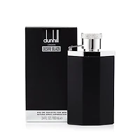 Desire Black London Cologne