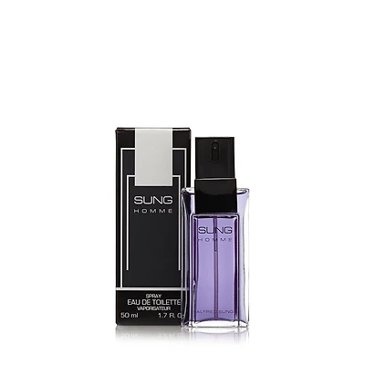 Sung Homme Cologne