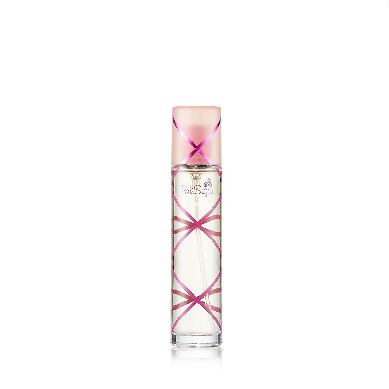 Pink Sugar Perfume