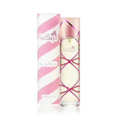 Pink Sugar Perfume