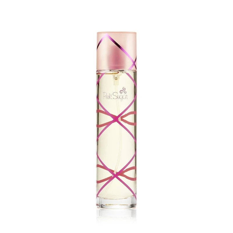 Pink Sugar Perfume