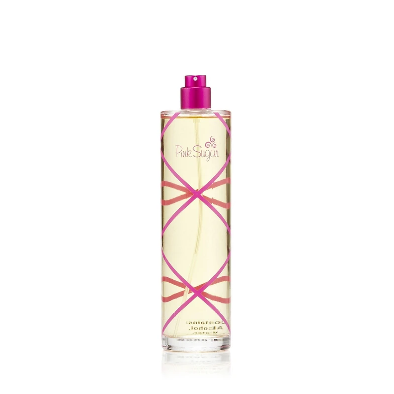Pink Sugar Perfume
