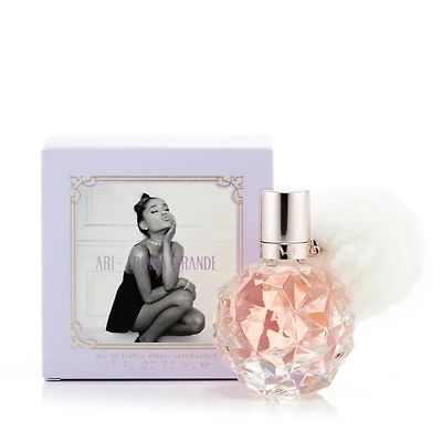 Ari Perfume