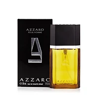 Azzaro Cologne