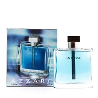 Chrome Intense Cologne