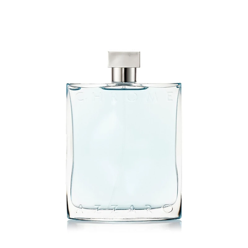 Chrome Cologne