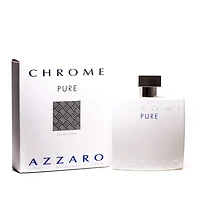 Chrome Pure Cologne