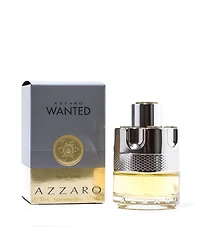 Wanted Cologne