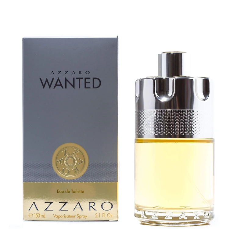 Wanted Cologne