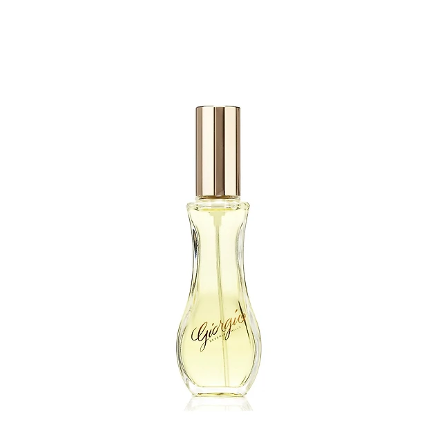 Giorgio Perfume