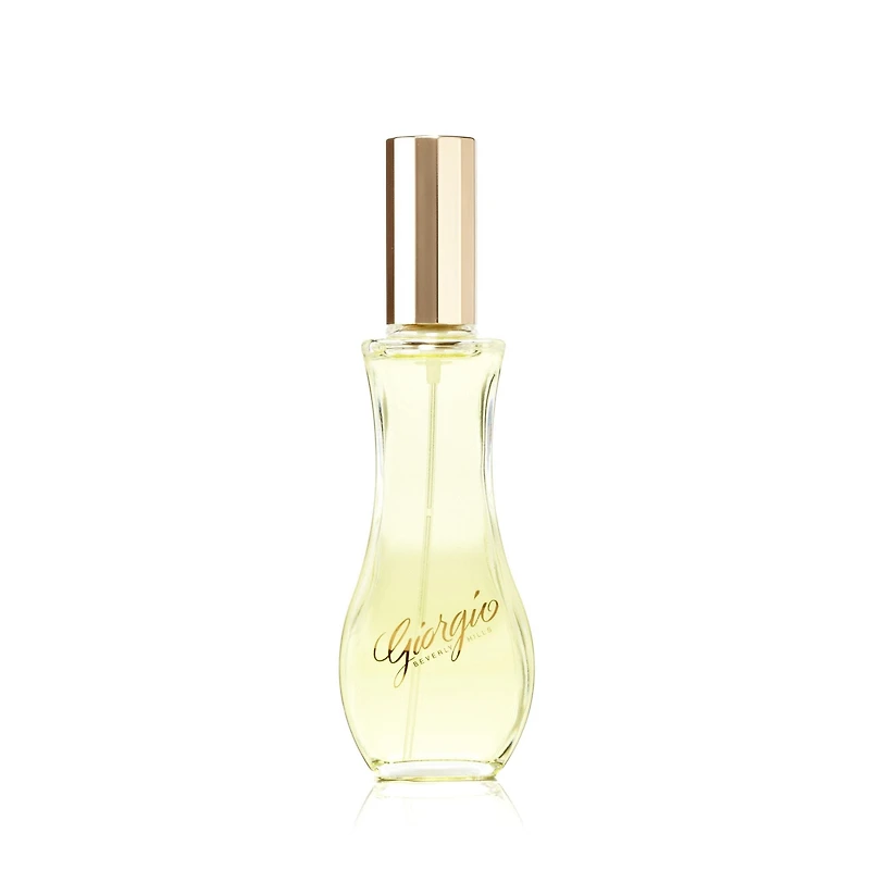 Giorgio Perfume