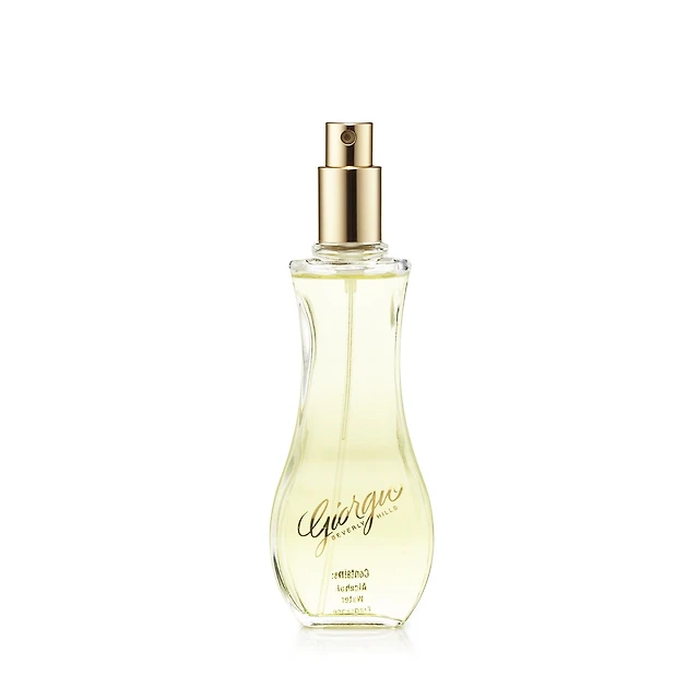 Giorgio Perfume
