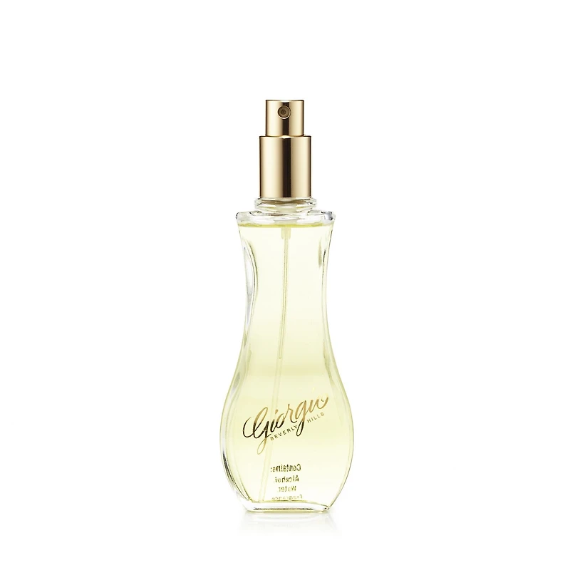 Giorgio Perfume