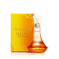 Heat Rush Perfume