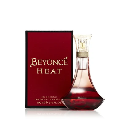 Heat Perfume