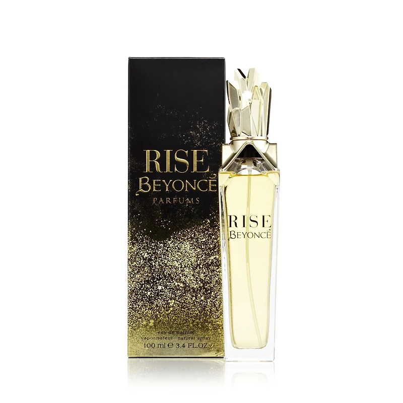 Rise Perfume