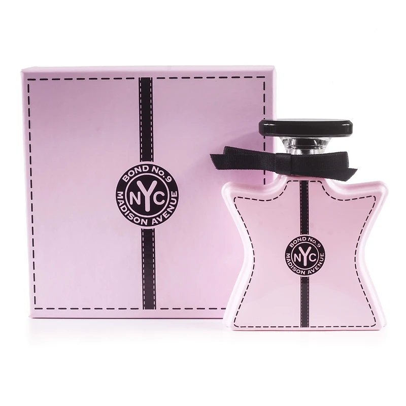 Madison Avenue Perfume