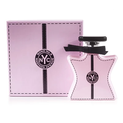 Madison Avenue Perfume