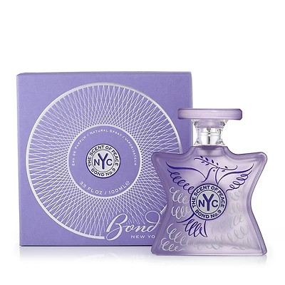 The Scent Of Peace Perfume