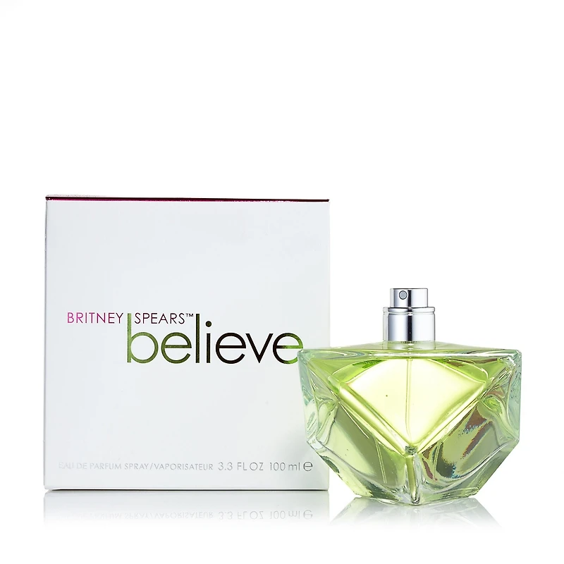 Believe Perfume