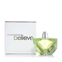 Believe Perfume