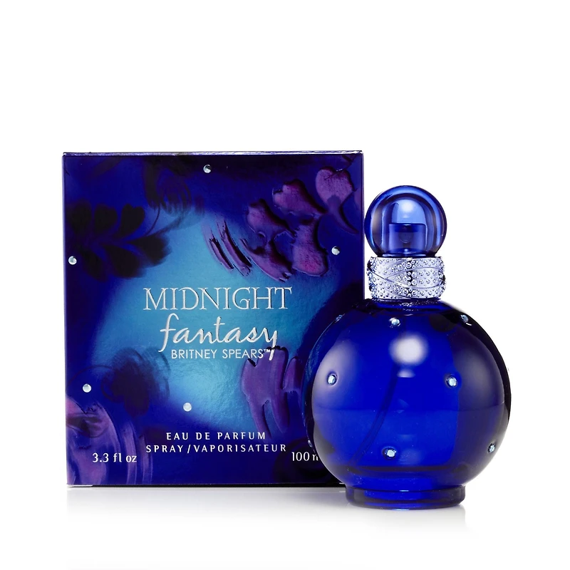 Midnight Fantasy Perfume