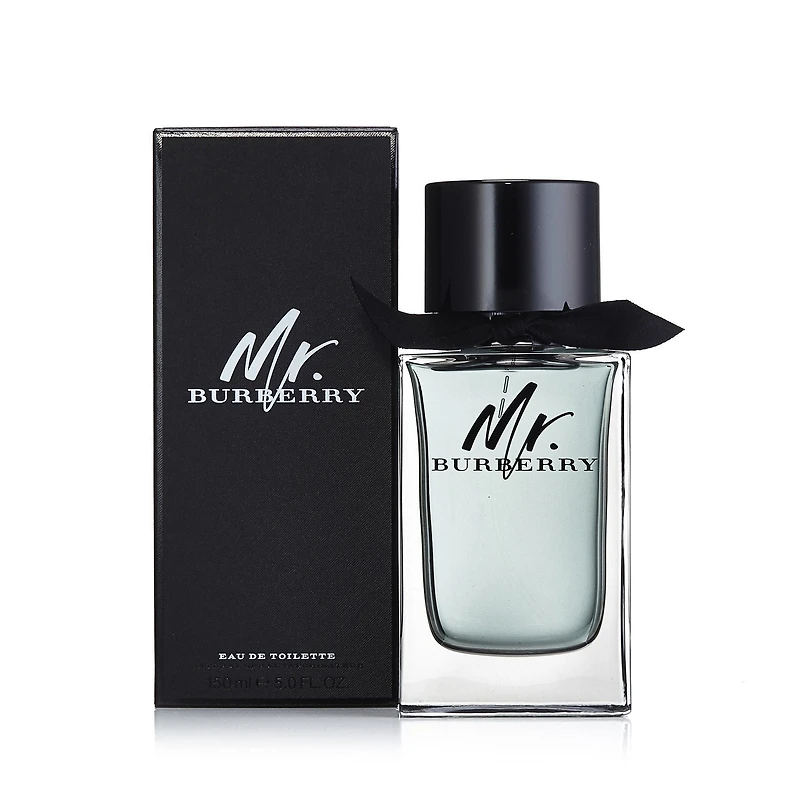 Mr. Burberry Cologne