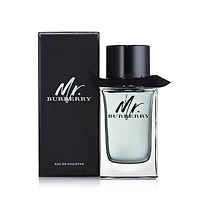 Mr. Burberry Cologne