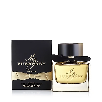 My Burberry Black Perfume