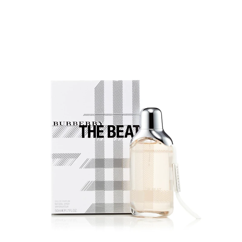 The Beat Perfume