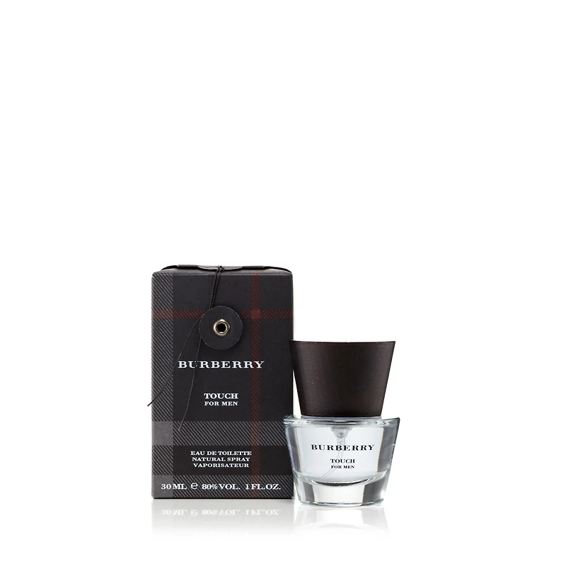 Touch Cologne