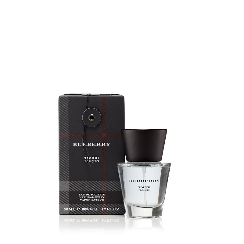 Touch Cologne