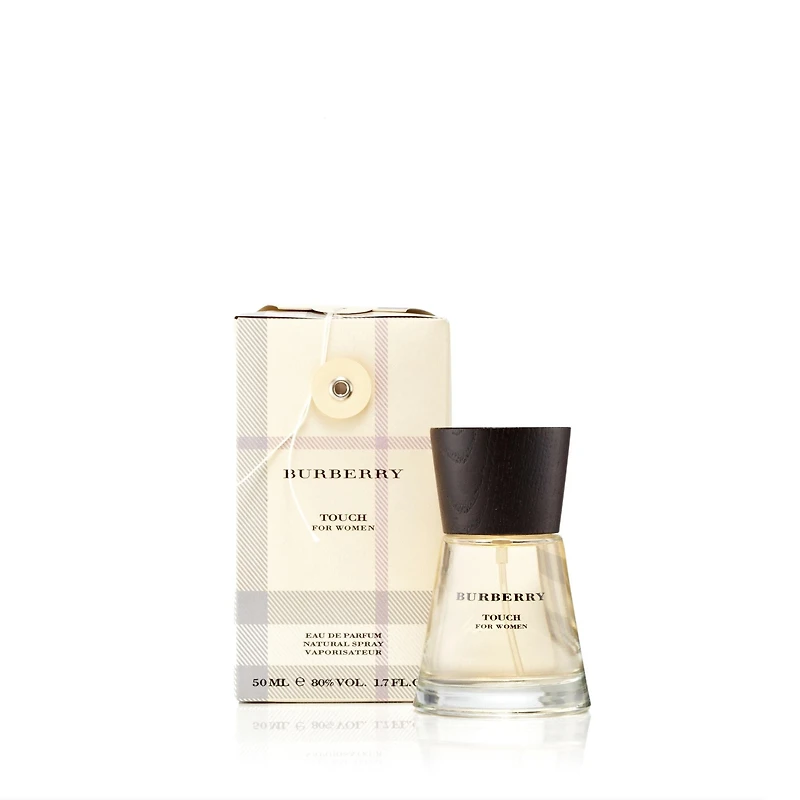 Touch Perfume