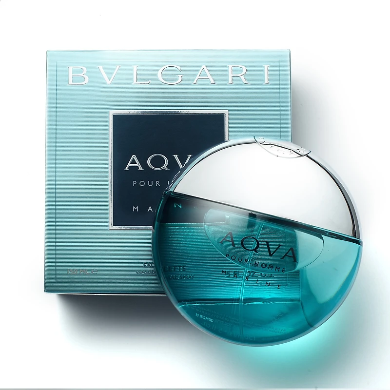 Aqva Pour Homme Marine Cologne